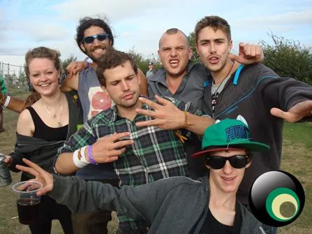 Boom Bap 2012