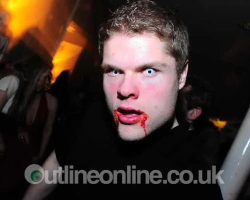 Halloween