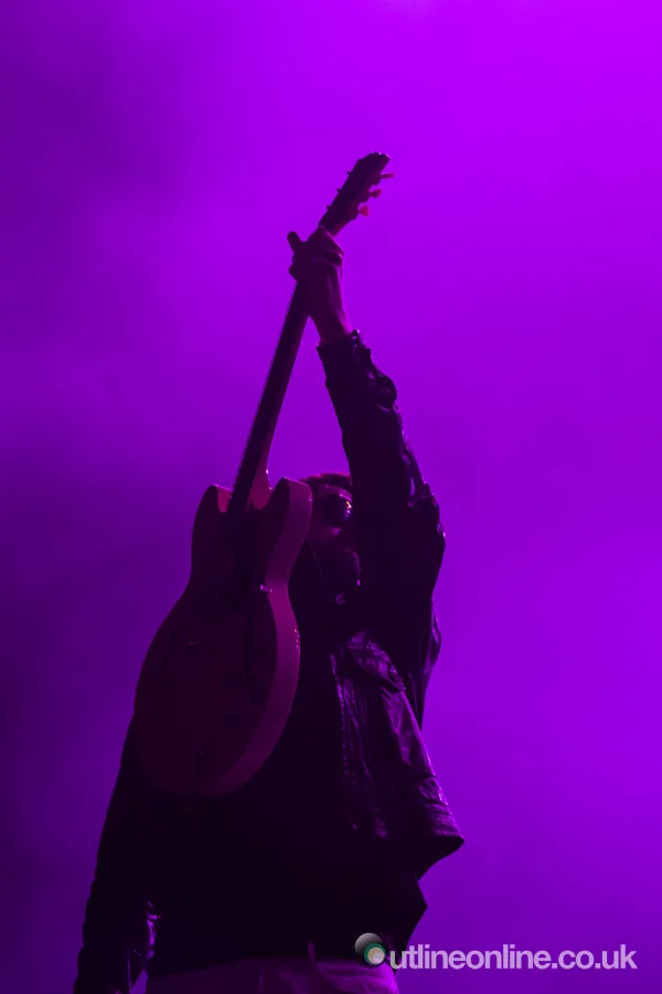 Rock'n'Roll Circus Day Two Part Two