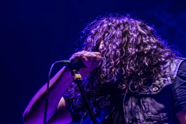 Airbourne