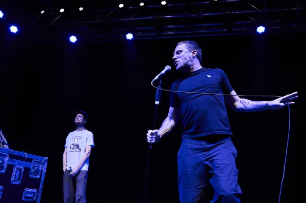 Sleaford Mods