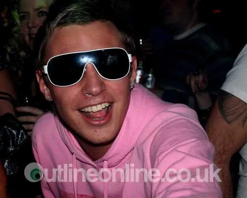 Funked Up