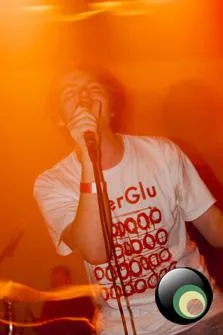 Kagoule @ NAC