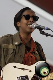 Latitude Festival 2012 // Part 3