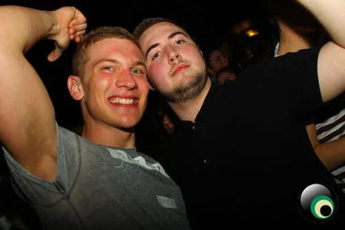 Outlook Norwich Launch Party