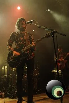 Miles Kane // NME Awards Tour 2013