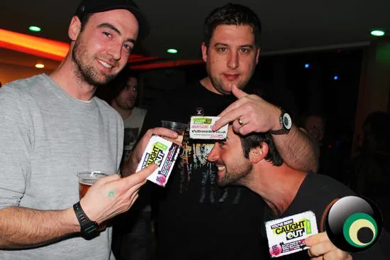 Chase & Status