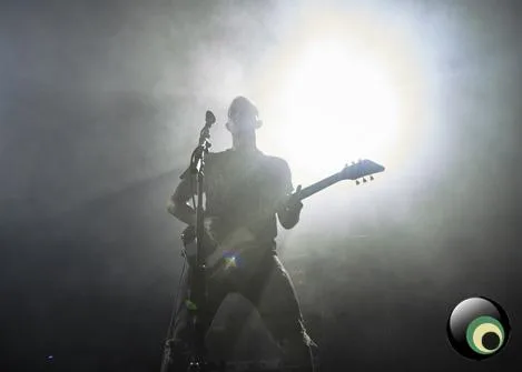 Slaves @ UEA