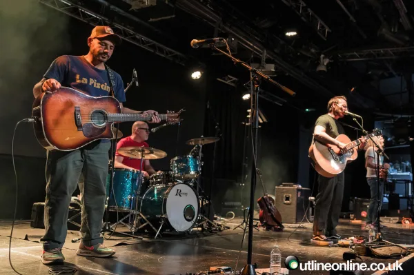 Turin Brakes