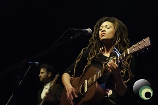 Valerie June