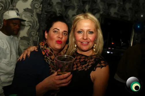 Funked Up @ Karma Kafe