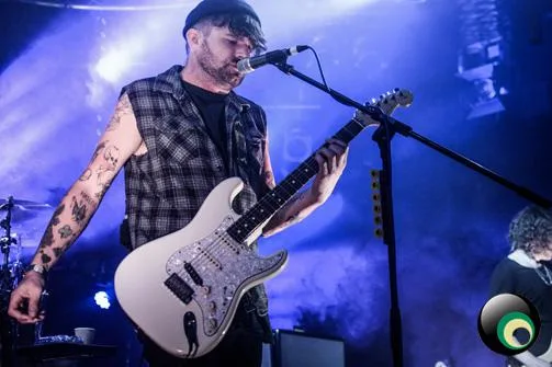 Lower than Atlantis @ Epic