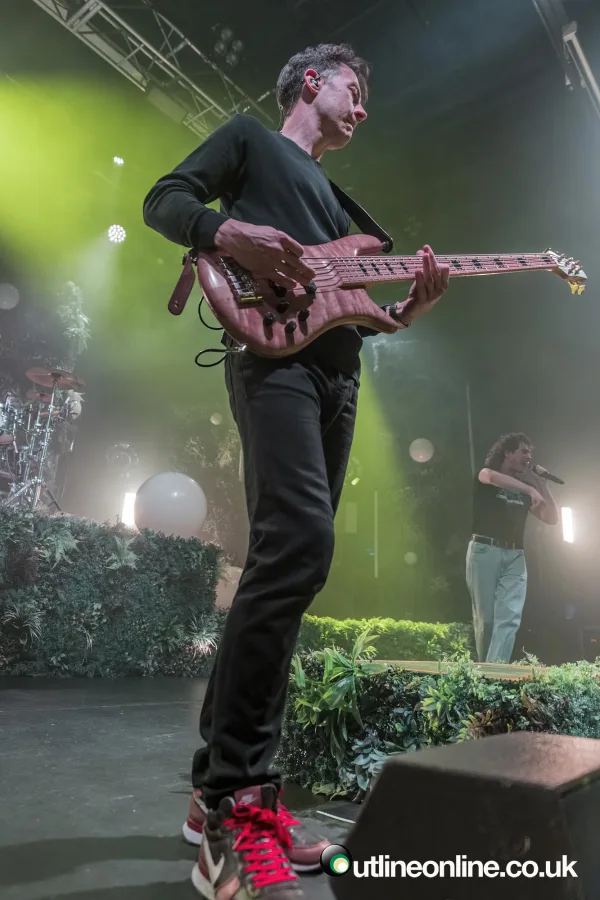 Don Broco