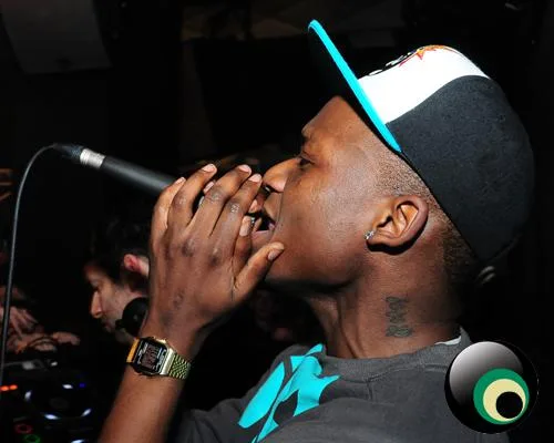 Chase & Status