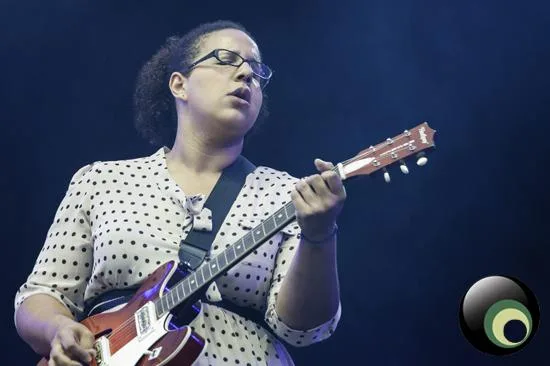 Latitude Festival 2012 // Part 3