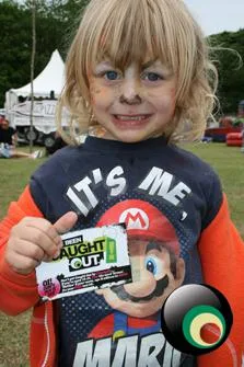 Playfest 2012 // Part 1