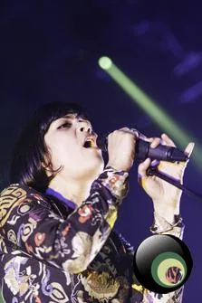 Bat for Lashes