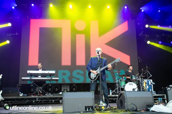 Let's Rock Ipswich