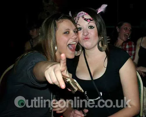 Theme Night