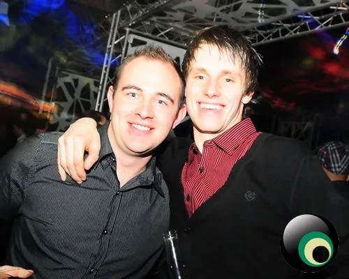 Norwich Rocks