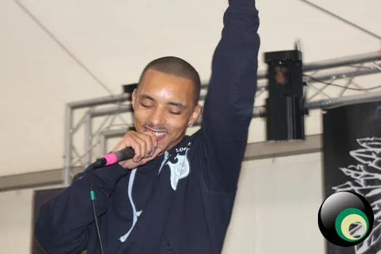 Boom Bap 2013