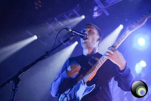 Drenge & The Maccabees @ UEA