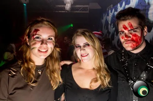 Hallowe'en