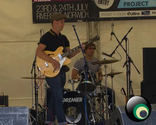 Music Weekend