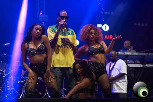 R1 Big Weekend Gallery B