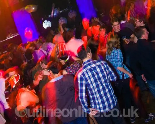 MoS Clubbers Guide