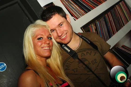 I love hard dance