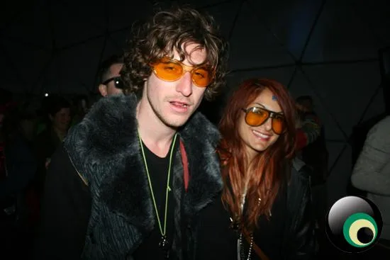 Glade Festival // Part 1