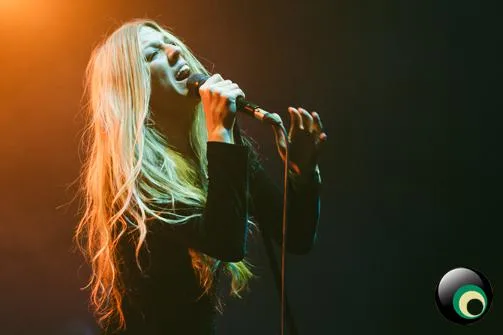 Rival Sons, Blues Pills, Jameson