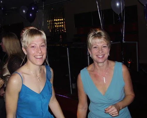 Last Days Disco