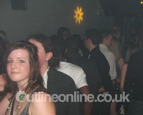 CCN Xmas Party