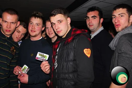 Chase & Status