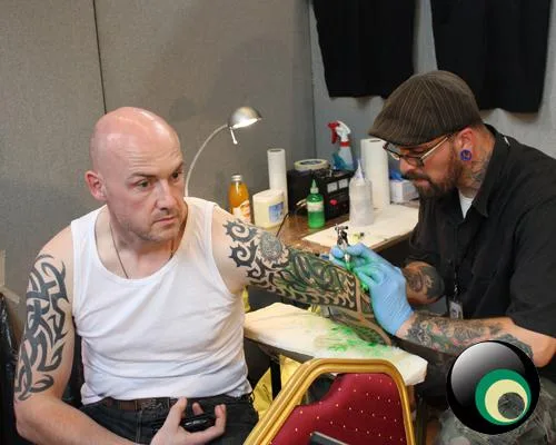NBAF 2011 pt 2