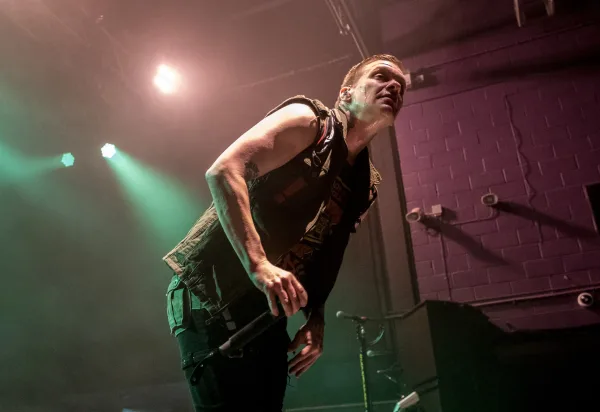 Shinedown