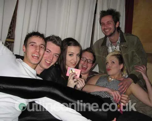 Burns Night