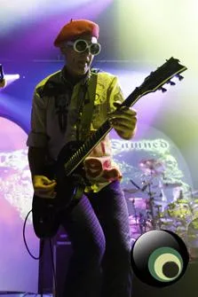 The Damned - Nov 12