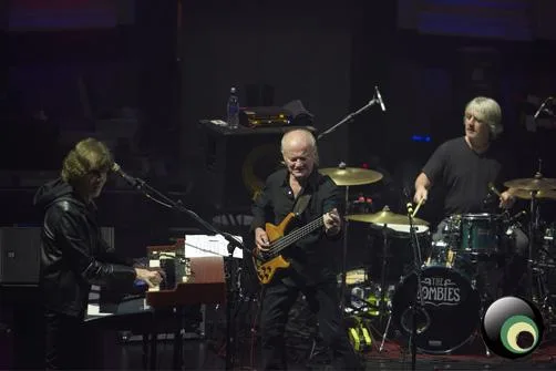 The Zombies @ Open