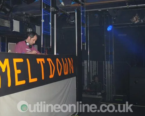 Meltdown
