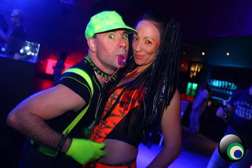 Eclipse presents Strictly Come Raving