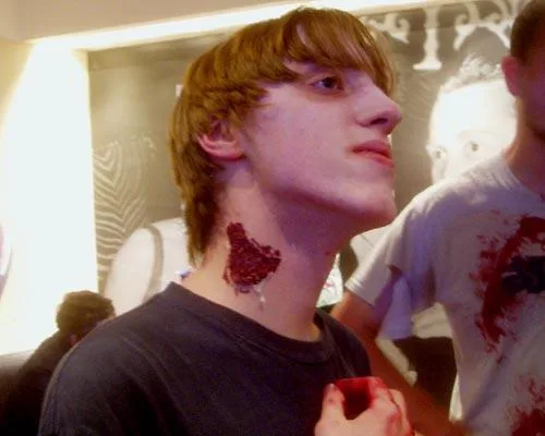 Zombie Night
