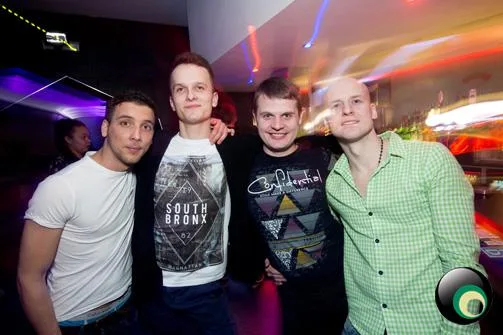 The Loft's 5th Birthday