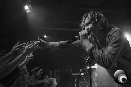 Rat Boy @ the Waterfront
