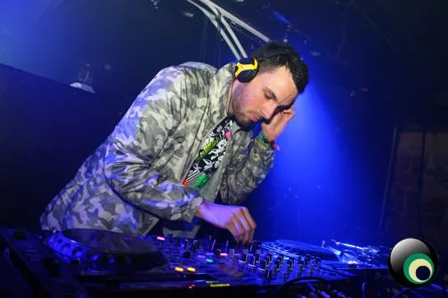 Warrior Jungle at Hideout