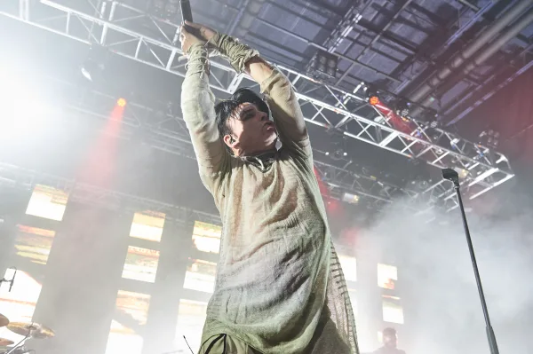 Gary Numan