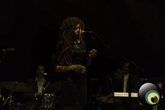 Valerie June