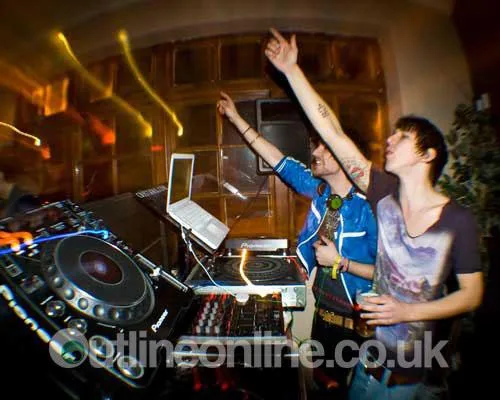 Dance Club
